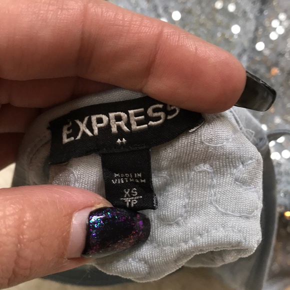 Express Cami Top - Picture 5 of 6